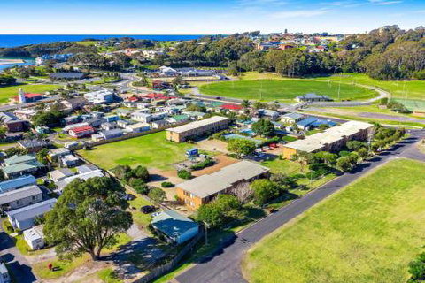 Apollo Unit 31 - Accommodation Mooloolaba 5