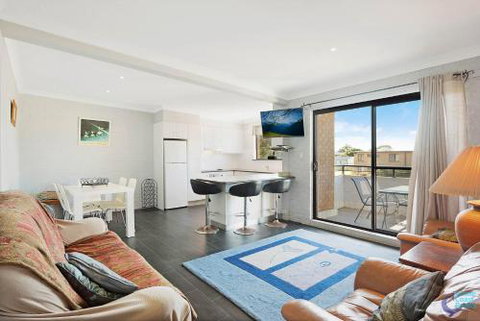 Apollo Unit 15 - Accommodation Mooloolaba 4