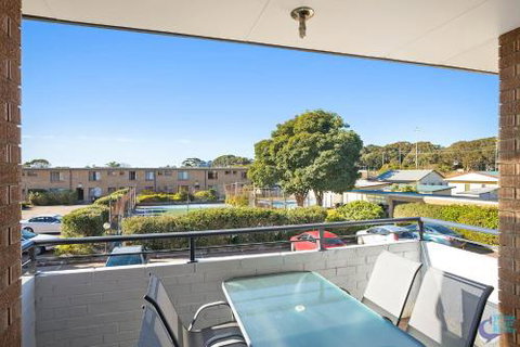Apollo Unit 15 - Accommodation Mooloolaba 0