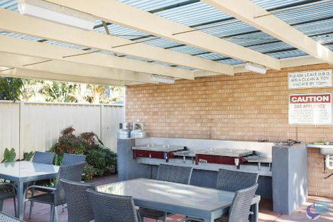 Apollo Unit 27 - Accommodation Mooloolaba 2