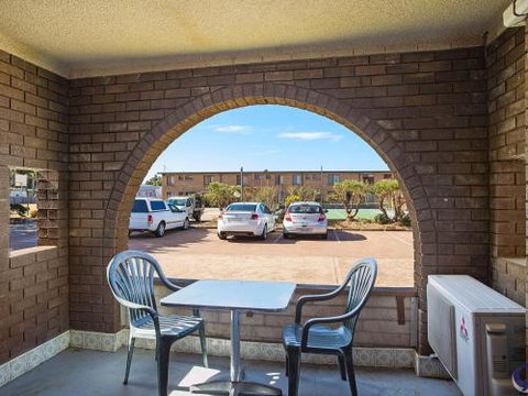 Apollo Unit 12 - Accommodation Mooloolaba 0
