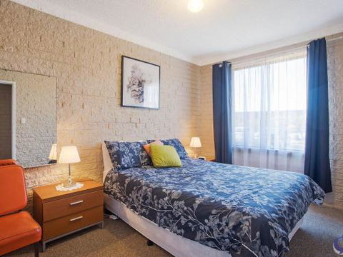 Apollo Unit 12 - Accommodation Mooloolaba 3