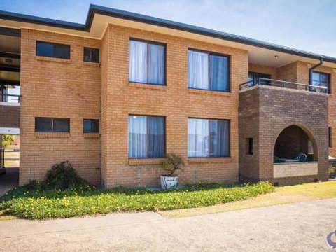 Apollo Unit 12 - Accommodation Mooloolaba 5