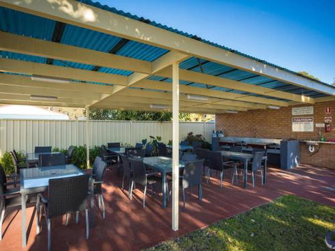 Apollo Unit 12 - Accommodation Mooloolaba 1