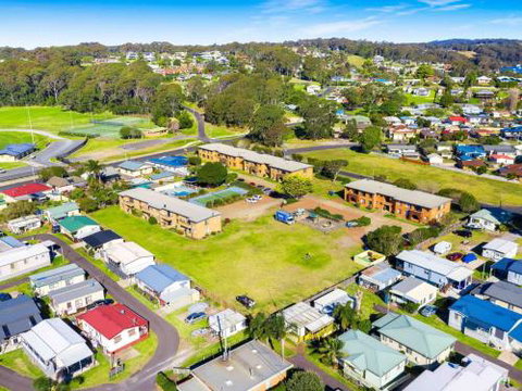 Apollo Unit 12 - Accommodation Mooloolaba 2