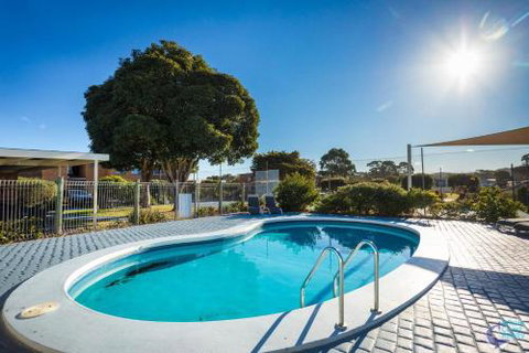 Apollo Unit 14 - Accommodation Mooloolaba 3
