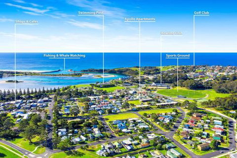 Apollo Unit 14 - Accommodation Mooloolaba 2