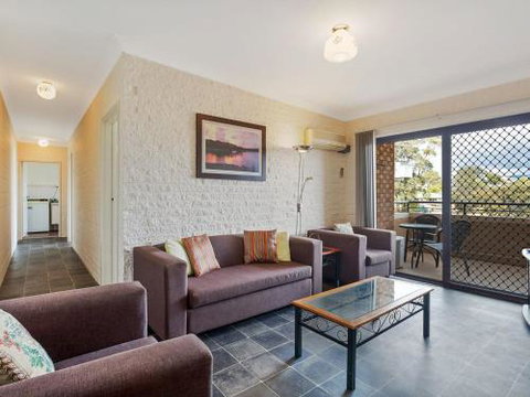 Apollo Unit 14 - Accommodation Mooloolaba 1