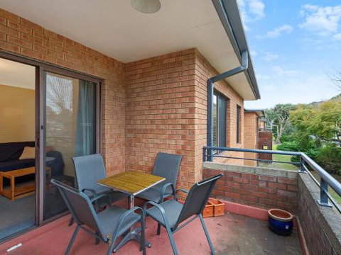 Apollo Unit 23 - Accommodation Mooloolaba 0