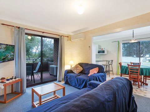 Apollo Unit 23 - Accommodation Mooloolaba 5