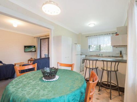 Apollo Unit 23 - Accommodation Mooloolaba 6