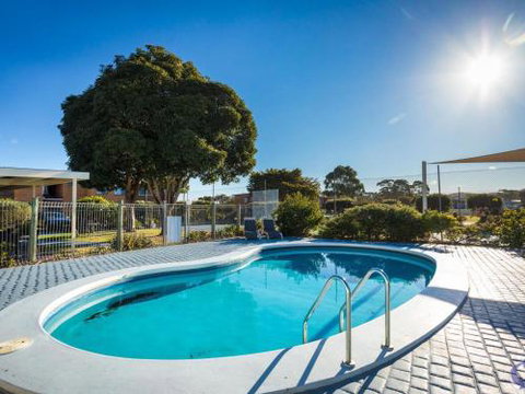 Apollo Unit 23 - Accommodation Mooloolaba 2