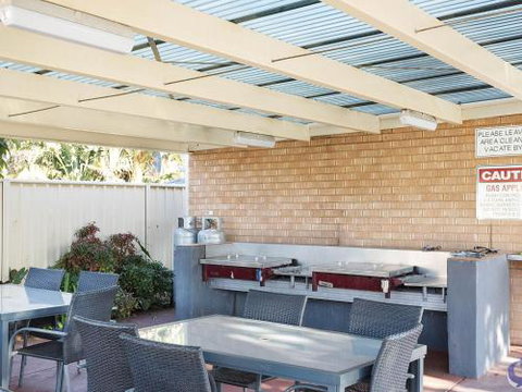 Apollo Unit 23 - Accommodation Mooloolaba 1