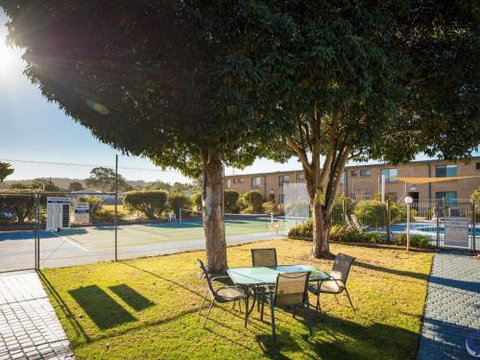 Apollo Unit 23 - Accommodation Mooloolaba 3