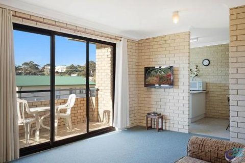Apollo Unit 30 - Accommodation Mooloolaba 5