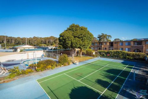 Apollo Unit 30 - Accommodation Mooloolaba 4