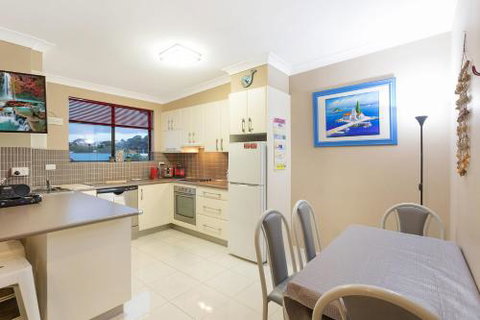 Apollo Unit 7 - Accommodation Mooloolaba 5