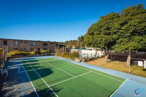 Apollo Unit 7 - Accommodation Mooloolaba 4