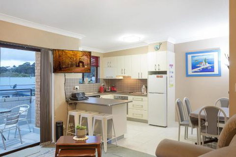 Apollo Unit 7 - Accommodation Mooloolaba 3