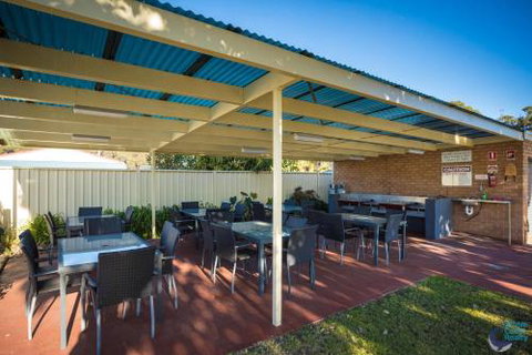 Apollo Unit 7 - Accommodation Mooloolaba 6