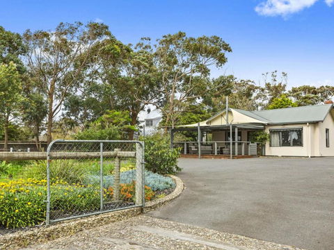 SALTAIR MOUNT MARTHA - Accommodation Mooloolaba 2
