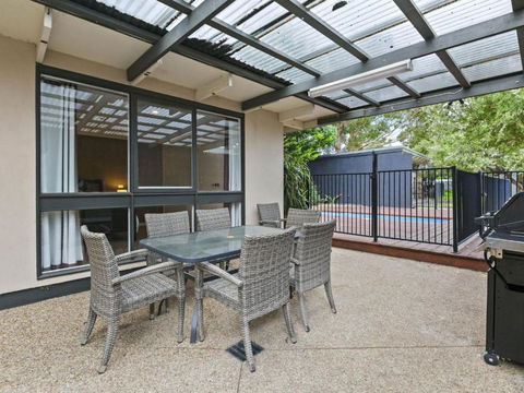 SALTAIR MOUNT MARTHA - Accommodation Mooloolaba 6