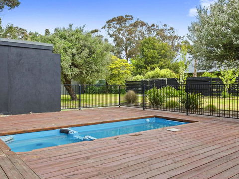 SALTAIR MOUNT MARTHA - Accommodation Mooloolaba 4