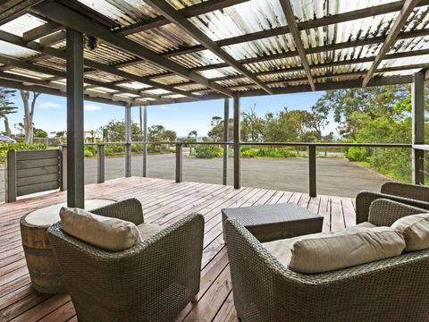 SALTAIR MOUNT MARTHA - Accommodation Mooloolaba 5