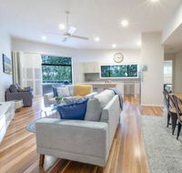 Ait Shona Happy Place. Apt 10 Haven on the Park - Accommodation Mooloolaba