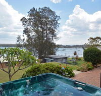 Fishing Point Shores - Accommodation Mooloolaba