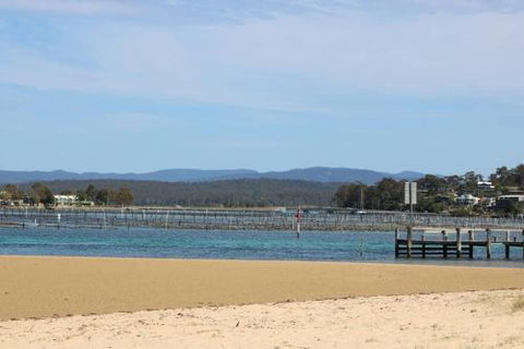 Albatross Unit 6 - Accommodation Mooloolaba 6