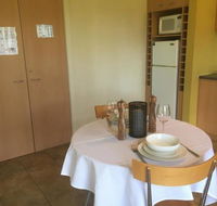 Romantic Cottage for 2Sunken Spa BathOtway Range - Accommodation Mooloolaba