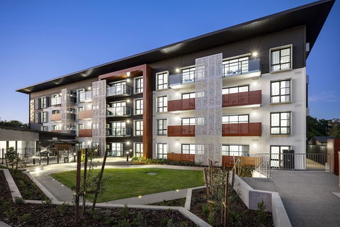 Quest Wangaratta - Accommodation Mooloolaba 0