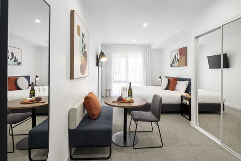 Quest Wangaratta - Accommodation Mooloolaba 3