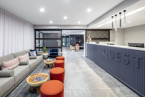 Quest Wangaratta - Accommodation Mooloolaba 2