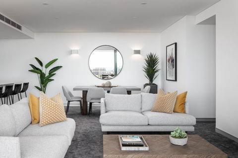 Argo Serviced Apartments - Accommodation Mooloolaba 6