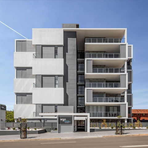 Argo Serviced Apartments - Accommodation Mooloolaba 1