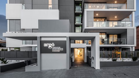 Argo Serviced Apartments - Accommodation Mooloolaba 0