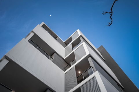 Argo Serviced Apartments - Accommodation Mooloolaba 2