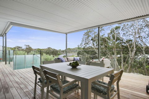 Lansdowne Villa - Accommodation Mooloolaba 5