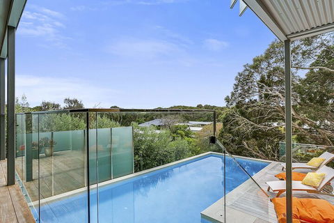 Lansdowne Villa - Accommodation Mooloolaba 1