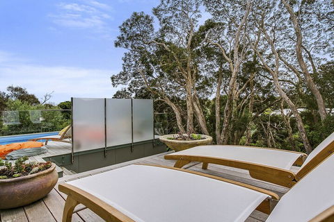 Lansdowne Villa - Accommodation Mooloolaba 6