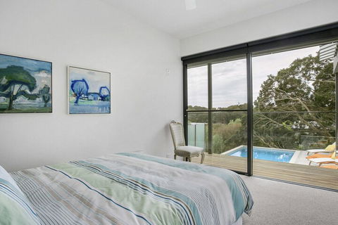 Lansdowne Villa - Accommodation Mooloolaba 3