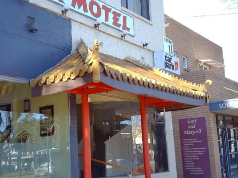 IMotel AU - Accommodation Mooloolaba 1