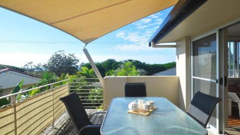 At The Beach - Accommodation Mooloolaba 1