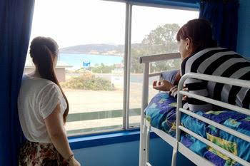 Kangaroo Island YHA - Accommodation Mooloolaba 0