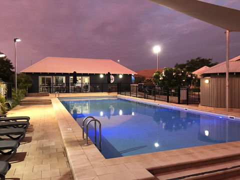Best Western Plus The Ranges Karratha - Accommodation Mooloolaba 4