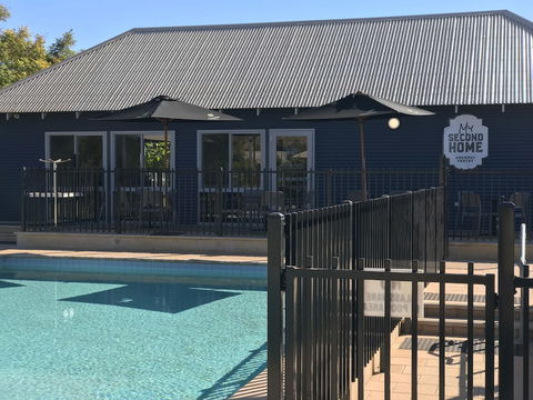 Best Western Plus The Ranges Karratha - Accommodation Mooloolaba 3