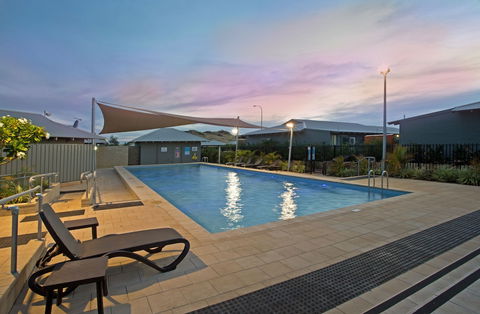 Best Western Plus The Ranges Karratha - Accommodation Mooloolaba 2