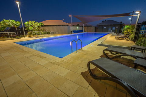 Best Western Plus The Ranges Karratha - Accommodation Mooloolaba 6